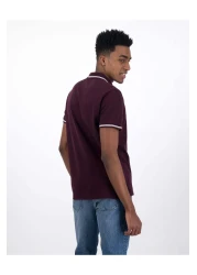 American Eagle قميص بولو بيكيه AE