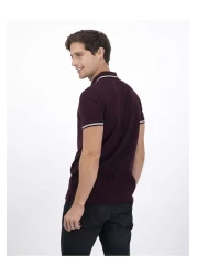 American Eagle AE Slim Fit Pique Polo Shirt