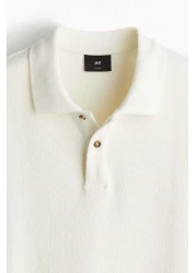 H&M Slim Fit Polo shirt