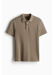 H&M Slim Fit Polo shirt