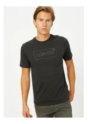 Levi's MEN'S HOUSEMARK GRAPHIC T-SHIRT 22489-0330