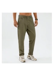 Noxter السراويل صديقها للرجال