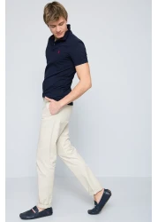 U.S. Polo Assn. تي شيرت رجالي G081GL011.000.430923