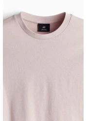 H&M Cotton T-shirt Regular Fit
