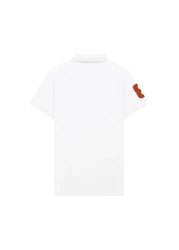 Giordano Men's Lion Polo