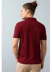 U.S. Polo Assn. تي شيرت رجالي G081SZ011.000739348