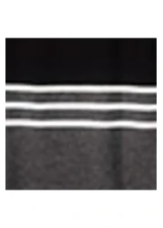 American Eagle قميص بولو بيكيه مخطط من AE