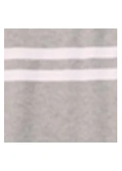 American Eagle AE Striped Pique Polo Shirt