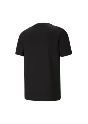 Puma 58666601 Ess Logo Tee Men's Sports T-Shirt