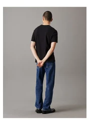 Calvin Klein Men's White T-Shirt