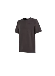 New Balance Mnt3304 Men's Brown T-Shirt