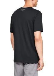 Under Armour تي شيرت رجالي من Sportstyle Left Chest Ss1326799-001