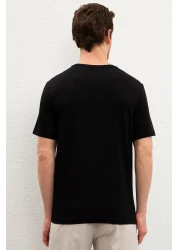 U.S. Polo Assn. US Polo Assn. Men's Crew Neck Basic Tshirt