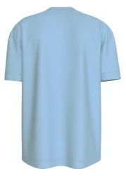 Calvin Klein Logo Printed Short Sleeves T-Shirt