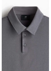 H&M 3-pack Slim Fit Polo shirts