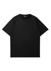 Mad&Calf Unisex Porsche Gt3 Printed Crew Neck Oversize Tshirt