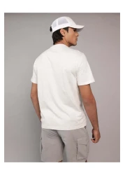 American Eagle AE Tonal Short Sleeve Graphic T-Shirt