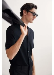 H&M Slim Fit Tailored trousers