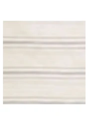 American Eagle قميص AE مخطط بأزرار للارتداء بجانب المسبح