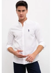 U.S. Polo Assn. قميص رجالي G081gl004.000.977266