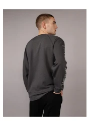 American Eagle قميص حراري بأكمام طويلة AE 24/7