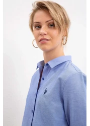 U.S. Polo Assn. Women's Shirt G082GL004.000.1177173