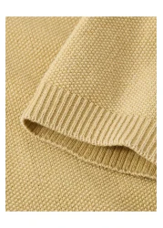 American Eagle قميص بولو سويت شيرت مغسول من AE