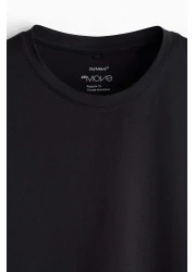 H&M Regular Fit Sports vest top with DryMove™