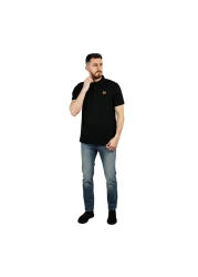 Giordano قميص بولو Liquid Touch للرجال بقصّة Slim Fit
