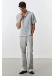 H&M Regular Fit Resort shirt