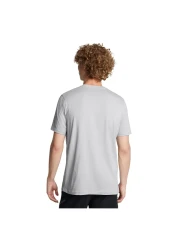 Under Armour UA M SLICED WORDMARK 60/40S SS