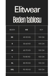 ElitWear New Season Comfortable Fit Stretchy Fabric Baggy Jogger Pants with Elastic Waist