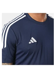 adidas Tiro23 Cb Trjsy Men's Training T-Shirt - Navy HZ0175