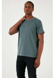 Levi's Cotton Relaxed Fit T Shirt Men's T SHIRT A7772
