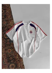 Sentinel Bayern Embroidered Premium T-Shirt (New Season)