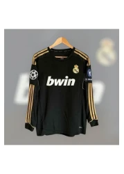 HS HAKAN SPOR Ozıl 2011 Season Black T-Shirt