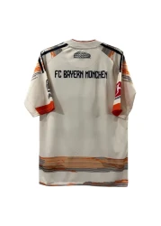 EXTRA SHOT تي شيرت FC.B.München 2025 بعيدًا