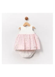 ministok مجموعة كليمنت كريسب الزهرية المزدوجة للفتيات الصغيرات