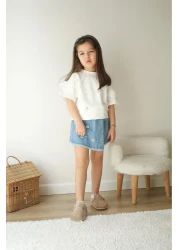 Elidabutik مجموعة تفاصيل حجر اللؤلؤ