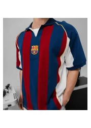 SENTİNEL WEAR تي شيرت بارشا بولو بياقة ممتازة (أفضل مجموعة)