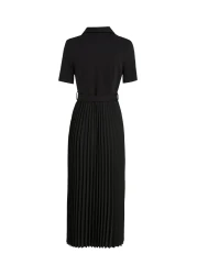 Tommy Hilfiger فساتين سوداء نسائية