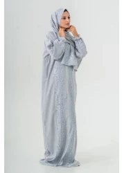 tulteks Prayer Dress Ultra Luxury Quality