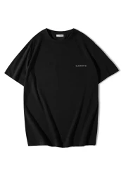 BRZ COLLECTION تي شيرت Marvel كبير الحجم للجنسين