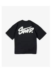 Fluwear Stwd Logo T-Shirt