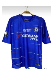 MONARELLA تي شيرت هازارد ريترو