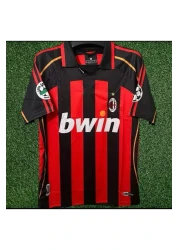 HS HAKAN SPOR كاكا تي شيرت ريترو أسود