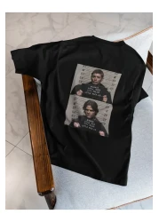 MAGORS Von Labas Supernatural Unisex Oversize T-Shirt