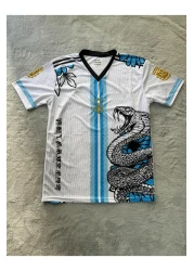 formenza Messi̇ Special Design T-Shirt