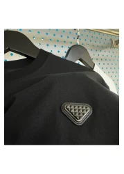 JESSE STORY Women - Men Unisex "Prd" Arma Special Design T-Shirt