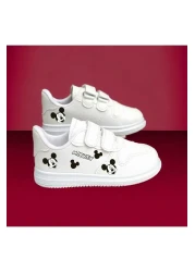 amazoondesing Animation Printed Sneakers Boys' Sports Shoes Special Design